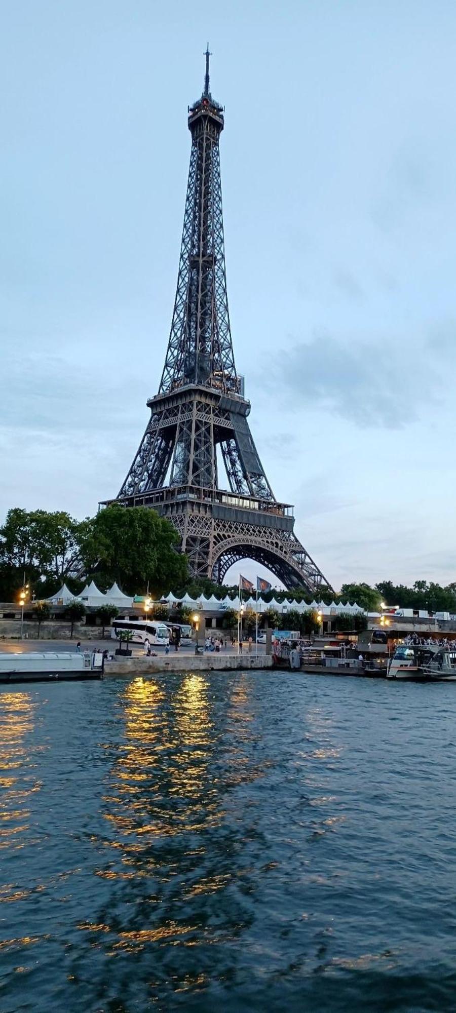 Evasion Familiale & Appartement Convivial Et Chaleureux Épinay-sur-Seine Eksteriør billede