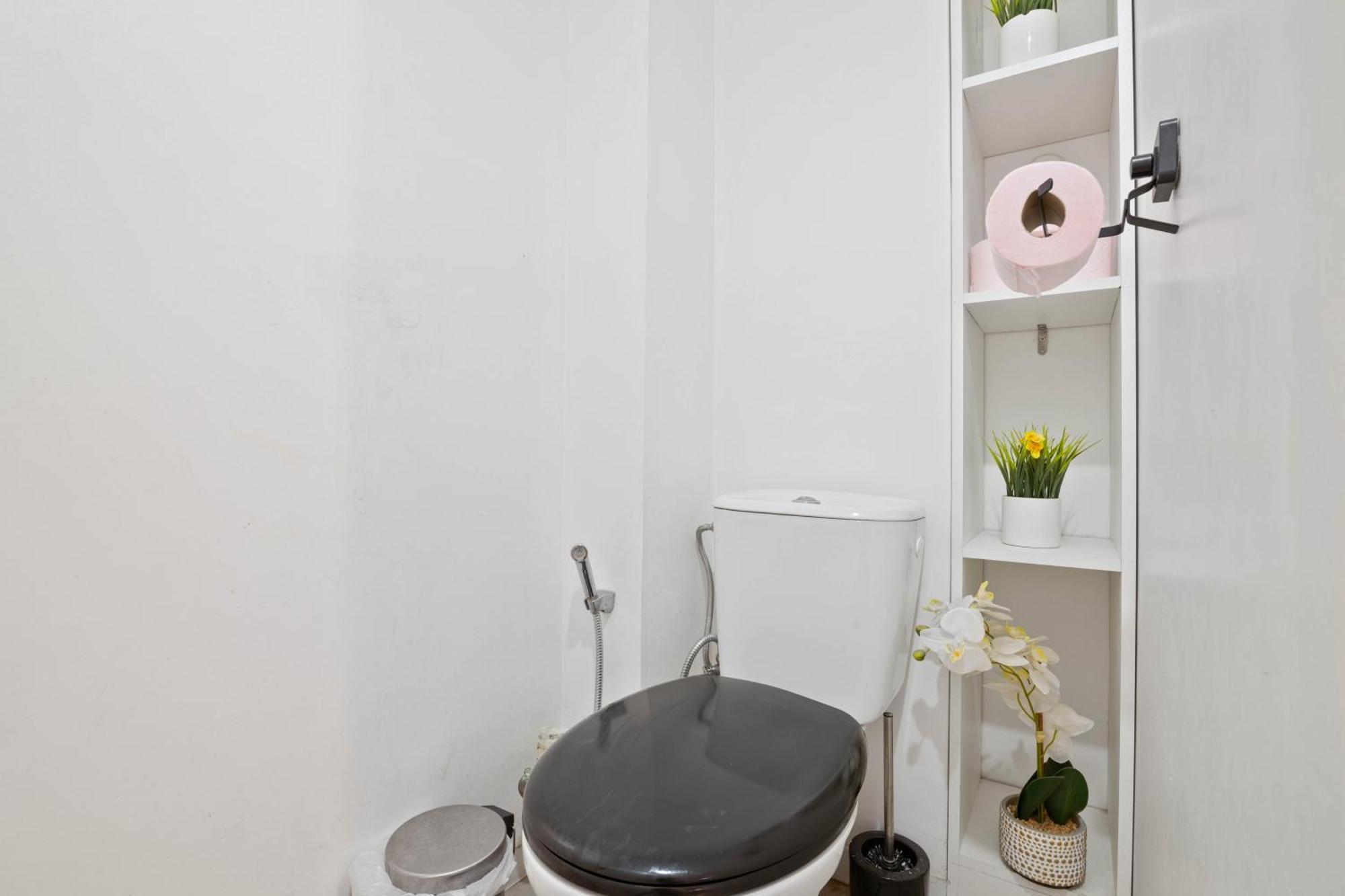 Evasion Familiale & Appartement Convivial Et Chaleureux Épinay-sur-Seine Eksteriør billede
